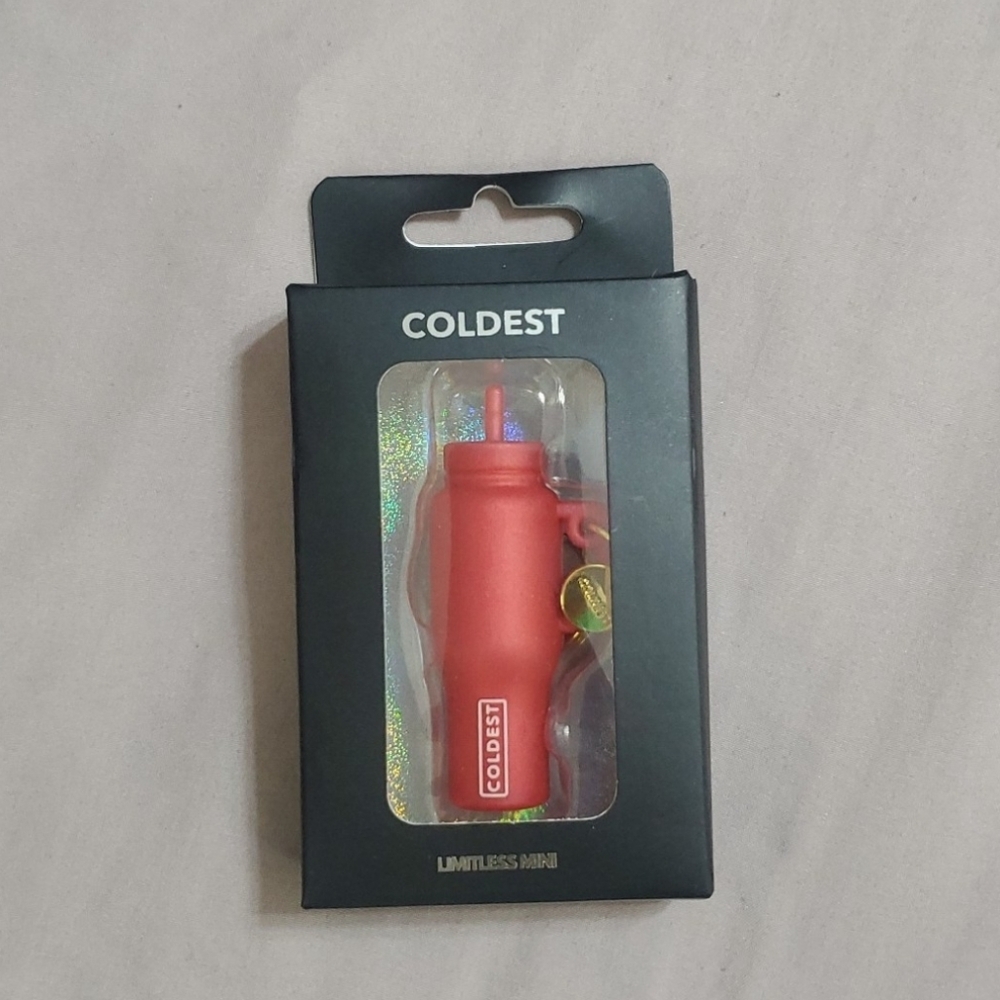 Coldest Limitless Mini Rose